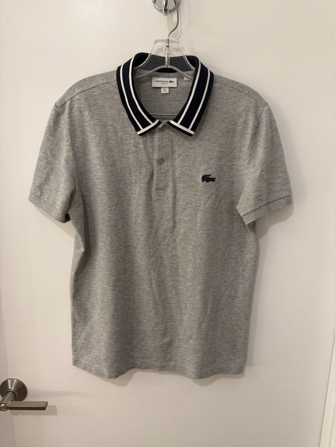 Lacoste